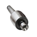 Universal Morse Taper Live Center 2 MT Set Lathe 1500 RPM 7 Interchangeable Pt.
