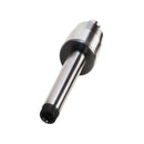 Universal Morse Taper Live Center 2 MT Set Lathe 1500 RPM 7 Interchangeable Pt.