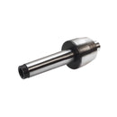 Universal Morse Taper Live Center 3 MT Set Lathe 2000 RPM 7 Interchangeable Pt.