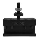 Up to 8 OXA Quick Change CNC Tool Post