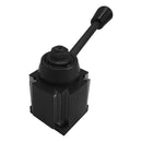 Up to 8" Lathe OXA Wedge Quick Change Tool Post CNC OXA 250-000 Wedge Type