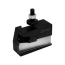 Up To 8" Lathe OXA Wedge Type Quick Change Tool Post Set CNC