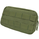 Condor Utility Pouch-OD GREEN