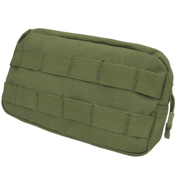 Condor Utility Pouch-OD GREEN