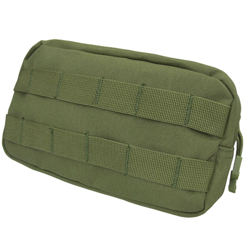 Condor Utility Pouch-OD GREEN