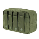 Condor Utility Pouch-OD GREEN