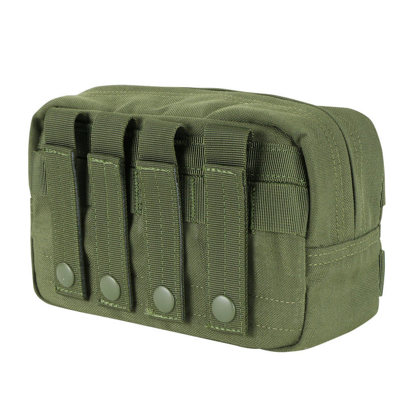 Condor Utility Pouch-OD GREEN