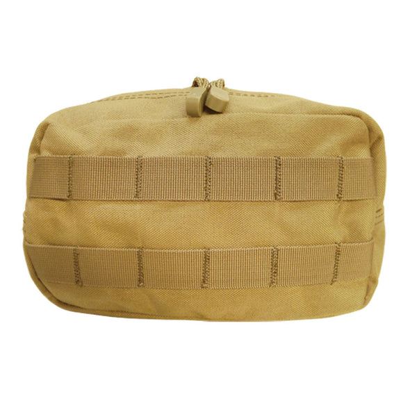 Condor Utility Pouch-TAN