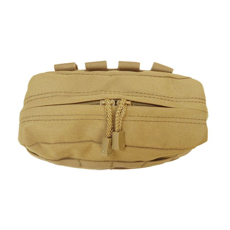 Condor Utility Pouch-TAN