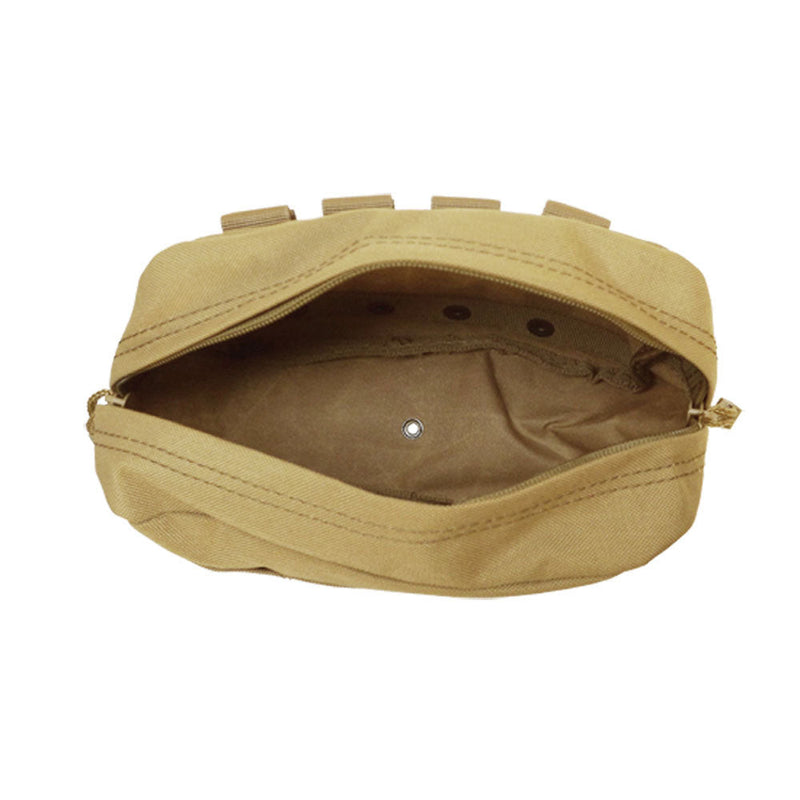 Condor Utility Pouch-TAN