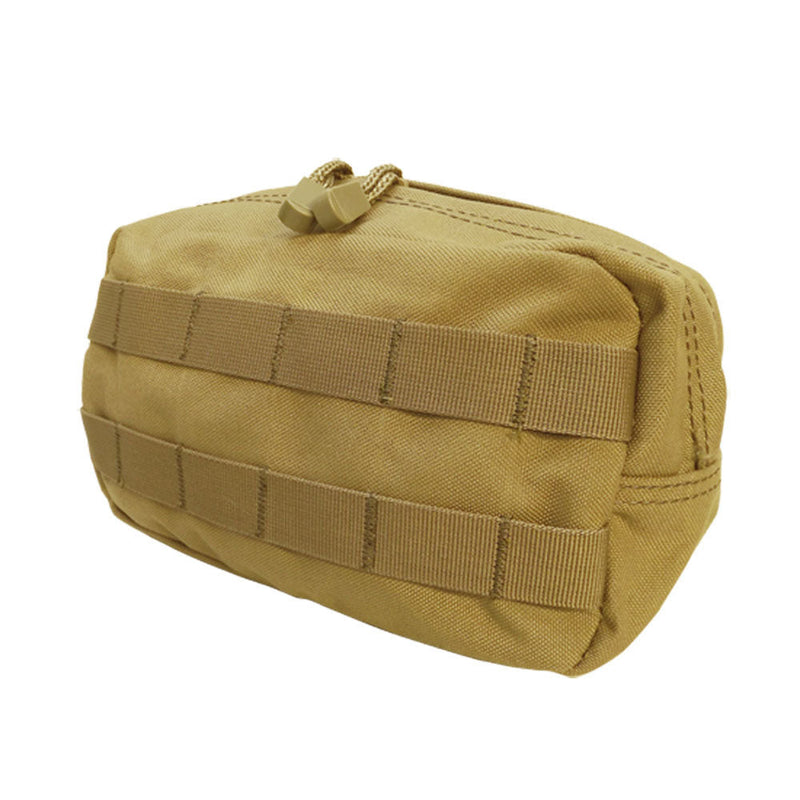 Condor Utility Pouch-TAN