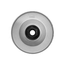 Vacuum Brazed Diamond Metal Grinding Wheel 4.5'' x 5-8''-11