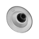 Vacuum Brazed Diamond Metal Grinding Wheel 4.5'' x 5-8''-11