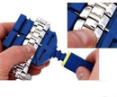 Watch Band Strap Link Pin Remover Adjust Repair Tool Kit for Watchmakers