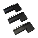 Welding Positioner 8" Scroll Chuck 3-Jaws Self Center 3-1/8" Hole Diameter