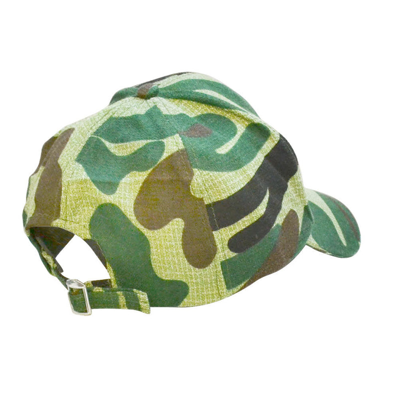 WOODLAND Military tactical Hat Baseball Cap One Size