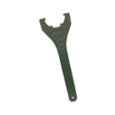 UM Type ER32 Collet Wrench Lathe Clamping Nut CNC Milling Lathe Spanner Chuck