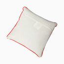 16 x 16 Tulip Throw Pillow Decorative Cushion Cover Pillow Home Decor