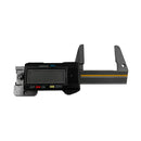 0-1.2'' Digital Snap Caliper Thickness Gauge .0005 Resolution Electronic Caliper