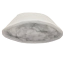 Small 23" x 24" x 6" Deep Seat Cushion for Patio Furniture Sofa Couch | Insert ONLY |