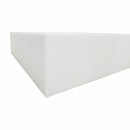 Deep Seat and Back Cushion for Patio Furniture Sofa Couch | Insert ONLY |