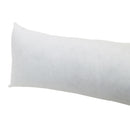 Lumbar Pillow Long Insert Polyester FiberFill |INSERT ONLY|