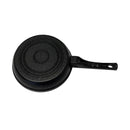 3 Pc Marble Coating Frying Pan Set Non-Stick Cookware 20cm 24cm 28cm