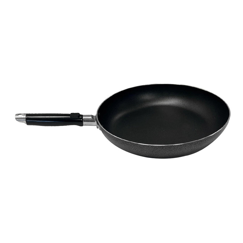 5 Pc Non-Stick Sauce Pot Sauce Pan Frying Pan Cookware Set Kitchen Supply