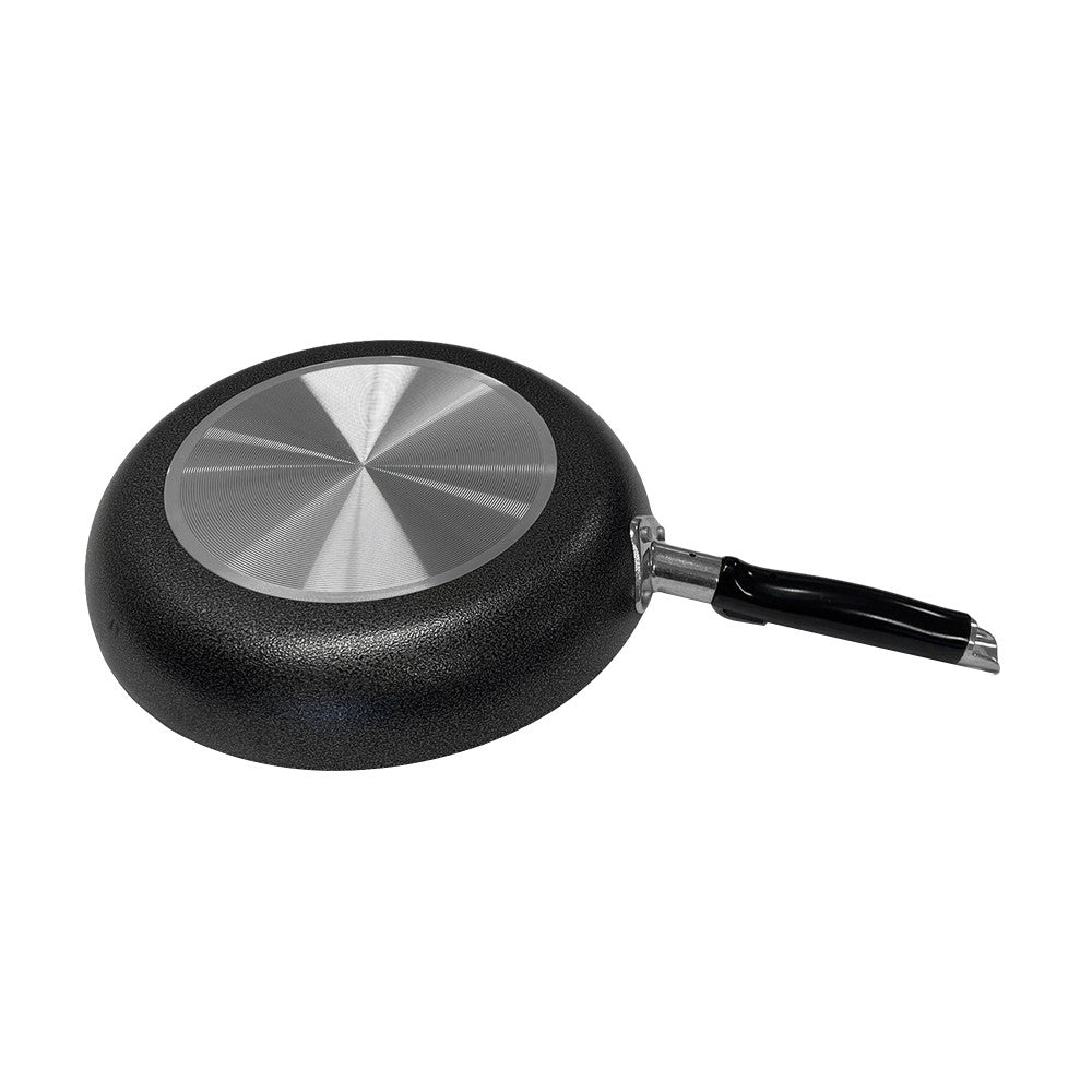 5 Pc Non-Stick Sauce Pot Sauce Pan Frying Pan Cookware Set Kitchen Supply