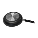 5 Pc Non-Stick Sauce Pot Sauce Pan Frying Pan Cookware Set Kitchen Supply