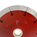 4 Pcs Premium 5"x.375" Sandwhich Diamond TRIPLE Blade 10mm Tuckpoint Cutter Saw
