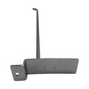 Slatwall Hooks Retail Display Wire Metal Hanger 1",4",6",8",10",12"