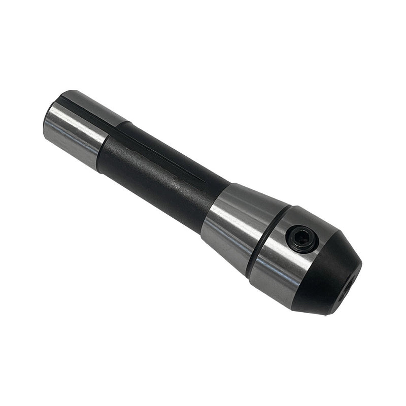 7/16'' R8 End Mill Adapter Holder For Bridgeport Machines Adaptor Tool Milling