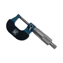 Kurt 0-1'' Outside Micrometer Model MC01 Graduation 0.0001'' Ratchet Thimble