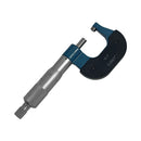 Kurt 0-1'' Outside Micrometer Model MC01 Graduation 0.0001'' Ratchet Thimble