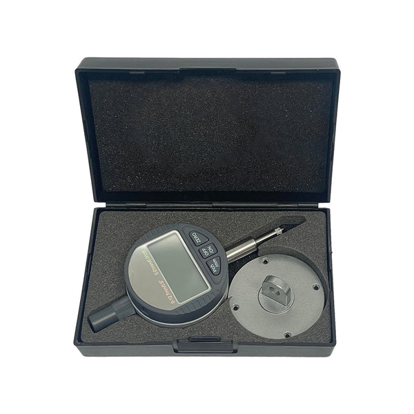 0-12.7mm/0.5'' Electronic Digital Dial Indicator 0.0005'' Dial Test Gauge Range