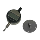 0-12.7mm/0.5'' Electronic Digital Dial Indicator 0.0005'' Dial Test Gauge Range