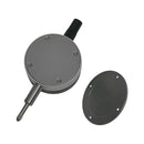 0-12.7mm/0.5'' Electronic Digital Dial Indicator 0.0005'' Dial Test Gauge Range