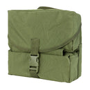 Condor Tactical MOLLE Modular Tri-Fold Out Medical EMT EMS Medic Bag Pouch-OD Green