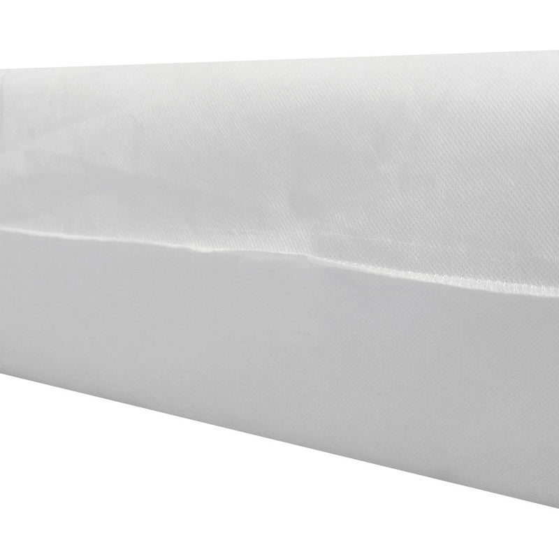 Twin Size 75x39x6 Outdoor Foam Daybed Mattress High Density 1.8 PCF Medium Firm For Patio Daybed Porch Swing Bed
