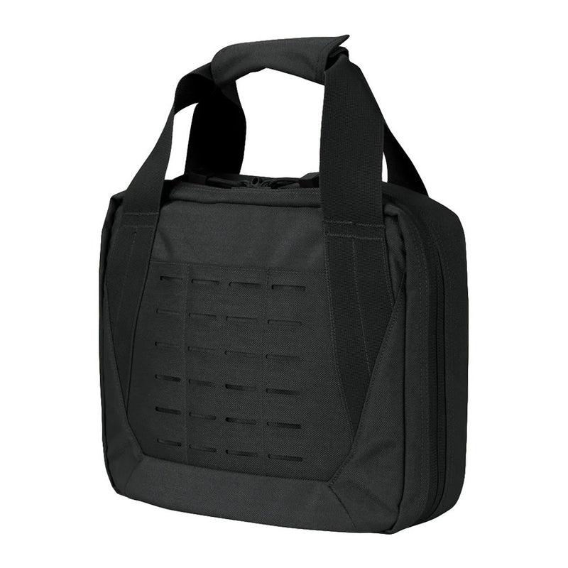 Condor LCS Tactical Hunting Nylon Weapon Case With Lockable Zipper Black
