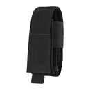 Condor Universal Tourniquet TQ Pouch EMT Medic Survival Emergency Airsoft Black