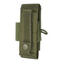 Condor Universal Tourniquet TQ Pouch EMT Medic Survival Emergency Airsoft OD Green