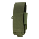 Condor Universal Tourniquet TQ Pouch EMT Medic Survival Emergency Airsoft OD Green