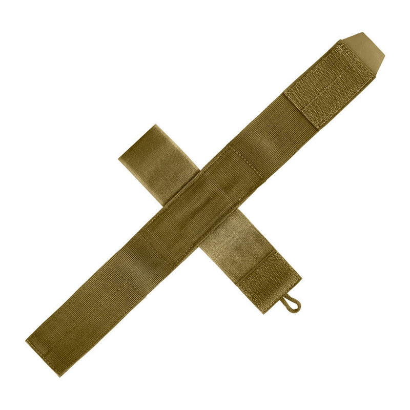 Condor Universal Tourniquet TQ Pouch EMT Medic Survival Emergency Airsoft Coyote