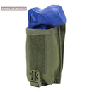 Condor Tactical Hook and Loop Buckled Universal Magazine Mag Pouch OD Green