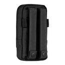 Condor Tactical Hunting Modular MOLLE Phone Tech Utility Tool Case Pouch Black