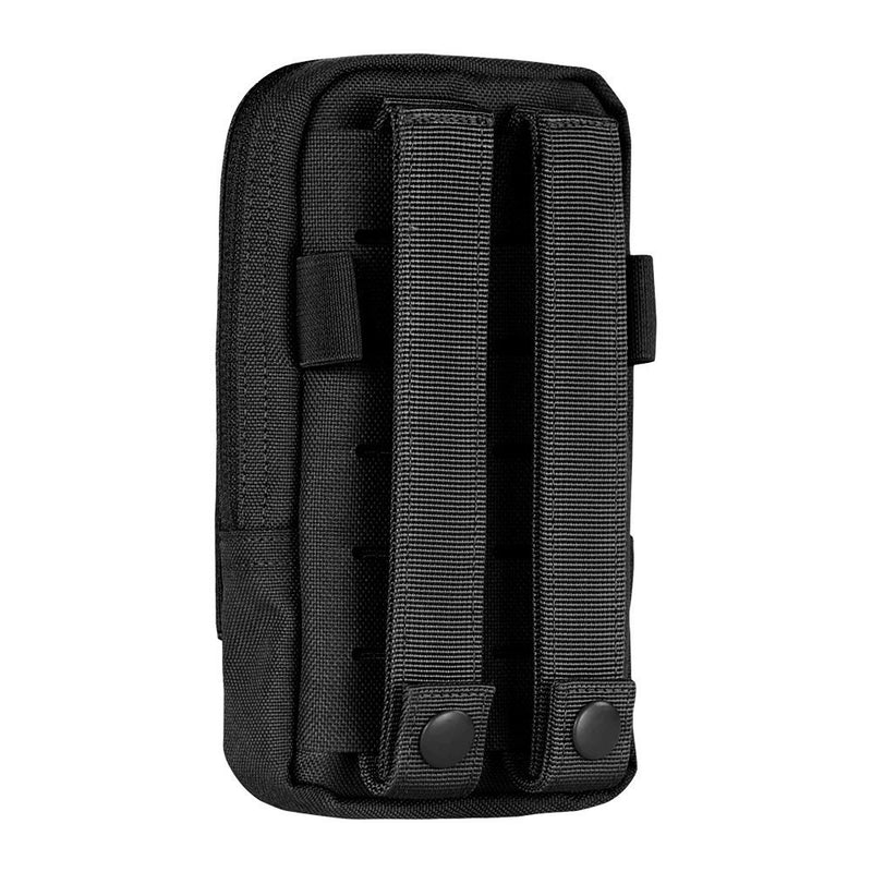 Condor Tactical Hunting Modular MOLLE Phone Tech Utility Tool Case Pouch Black