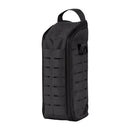 Condor Tactical Laser Cut MOLLE Modular Utility Tool Padded Field Pouch Black