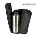 Condor Tactical Laser Cut MOLLE Modular Utility Tool Padded Field Pouch Black